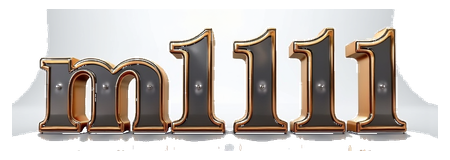 m111 logo